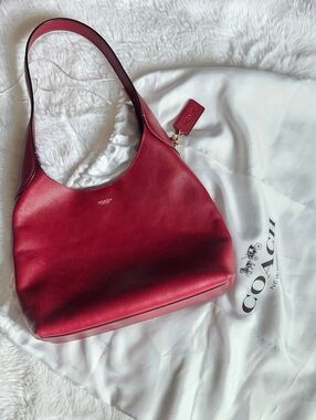 Coach Brooklyn Shoulder Bag 28
